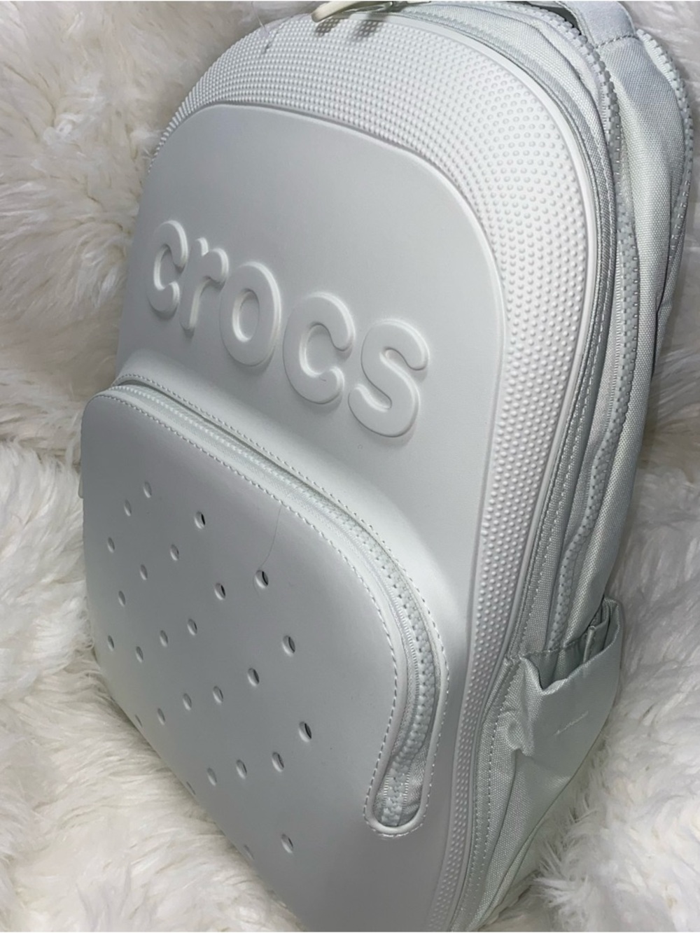 Crocs classic backpack New